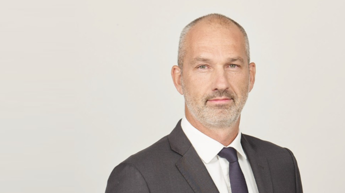 Global: Lloyd's appoints new COO